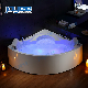 Joyee Design Luxury Whirlpool Bathtubs/Jacuzi Bathtubs for 2 Person Hot Tub SPA manufacturer