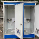 Portable Sanitary Bathroom Portable Mobile Toilet