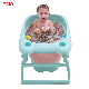 2023 SGS Portable PP5 Plastic Foldable Bath Tub Sets Bathtub for Baby