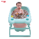 2023 SGS Portable PP5 Plastic Foldable Bath Tub Sets Bathtub for Baby manufacturer