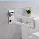 Factory Wholesale Modern Safety Anti-Skid Anti-Fall Furniture Bathroom Toilet Armrest