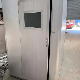  Flushable Portable Camping Toilet Prefabricated Building Trailer Toilet