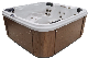 North East Eco Outside Big USA Outdoor Hot Tub SPA Tub Factory Average Price Pool manufacturer