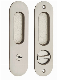  High Quality Zinc Alloly Sliding Door Lock for Sliding Doors or Window