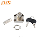  Furniture Hardware Zinc Alloy Cylinder Drawer Lock