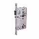  Night Latch Door Mortise Lock/Night Guard Safety Door Lock