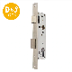 Euro Security Door Lockset Handle Safe Commercial Lock