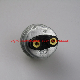  Generator Spare Parts Genset Vdo Electronic Oil Pressure Sensor for Diesel Engine as Replacement