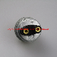 Generator Spare Parts Genset Vdo Electronic Oil Pressure Sensor for Diesel Engine as Replacement