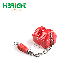  Shopping Trolley Handle Plastic Coin Lock for Supermrket