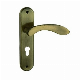  Factory Price Aluminium Stainless Steel Soundproof Mortice Door and Window Handle Lock