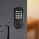 Safe Electronic Digital Keyless Smart Deadbolt Door Locks & Keys for Residential manufacturer
