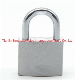  Whole Sale Aluminum Material Padlock Silvery Color Lockout Safety Padlock