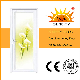 Sun City White Aluminum Doors Design (SC-AAD057) manufacturer