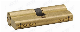 En1303 High Security Euro Profile Brass Lock Cylinder (GMB-CY-21)