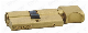 En1303 Mortise Euro Profile Standard Door Lock Cylinder/ Brass Cylinder (GMB-CY-04)