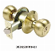 ANSI Standard Cylindrical Knob Lock Series (3631SB/PB-ET)