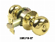  ANSI Standard Cylindrical Knob Lock Series (3691PB-ET)