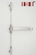  SUS304 Panic Push Bar Panic Bar Panic Exit Device for Double Door