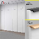  Aluminum Alloy Cabinet Wardrobe Door Long Handle