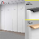 Aluminum Alloy Cabinet Wardrobe Door Long Handle