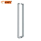  Customize High-Quality Stainless-Steel Back-to-Back Shower Glass Door Pull