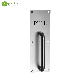 Main Door Pull Plate Stainless Steel Rectangle Plate Pull for Door