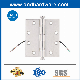 Stainless Steel Electric Transfer Commercial Door Hardware Butt Hinge (2% OFF) manufacturer