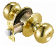 Cylindrical Knob Lock, Entrance Door Lock