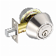 D102ss Door Lock, Deadbolt Lock, Double Deadbolt, Lock