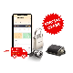  Vanma Big Sales Smart Electronic Key Passive Lock Management System with APP