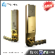 Mobile Access Control Electric  Lock with MIFARE Card Hotel Lock System manufacturer