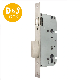 Euro Security Door Lockset Handle Safe Commercial Lock