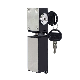 Zinc Alloy Electric Cabinet Lock with Master Key (MA1203E)