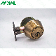 Maxal New Arrival High Quality Single Cylinder Deadbolt Door Lock