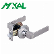  High Quality High Security Tubular Lever Door Lock Entry Door Handle Lock Lever Lock