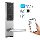  Keyless Entry Electronic Smart Bluetooth Door Lock with Ttlock APP