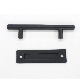  Barn Door Pull Handle, Furniture Hardware Handle for Sliding Door, Gate, Cabinet, Closet