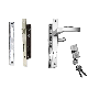 Sample Customization 3h Inc Casement Door Hardware Accessories Handle Lock System
