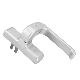 3h Inc. Factory High Quality Window and Door Handle Czh54 manufacturer