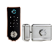  WiFi Smart Locks for Front Door for South America