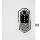 Fingerprint Door Lock - Chainfun Keyless Entry Door Lock Deadbolt - Electronic Door Lock with Keypad - Combination Door Lock manufacturer