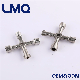  Zinc Alloy Multi-Function Cross Key, Cam Lock Key, Toolbox Lock Key, Cabinet Door Lock Key, Ms 705 Key OEM