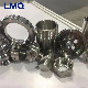 Machined Parts for All Equipments CNC Lathe Auto Parts Flange manufacturer