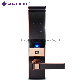  Fingerprint Password Anti Bacterial Smart Digital Lock for Wooden Steel Door