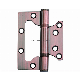 Stainless Steel Inox Butterfly Hardware Indoor Door Hinge W4001fa manufacturer