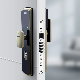  Multi-Point Intelligent Lock for Security Door