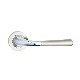 Construction Hardware Exterior Zinc Alloy Hardware Door Lever Locks Handle