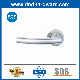 Wholesale Stainless Steel Hardware Bedroom Door Tube Lever Handle manufacturer