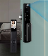  Wholesale Apartment Safe Tuya WiFi Door Camera Smart Lock with HD Screen